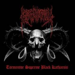 Tormentor Supreme Black Katharsis